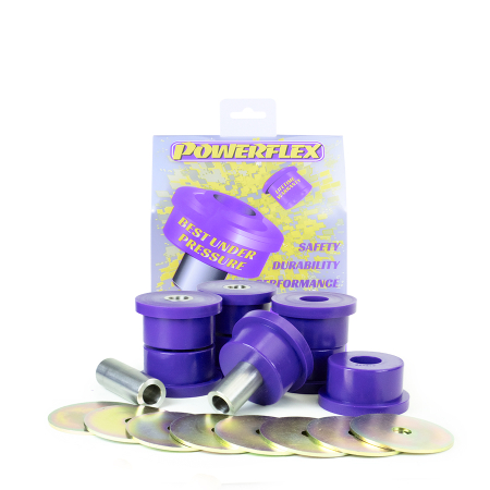 Rear Sub Frame Mounting Bush