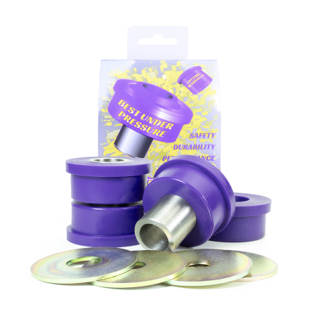 Rear Trailing Arm Front Bush