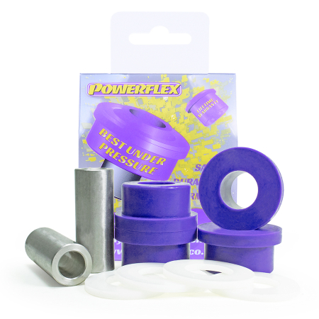 Rear Upper Arm Inner Front Bush