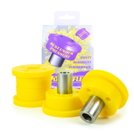 Rear Diff Front Mounting Bush