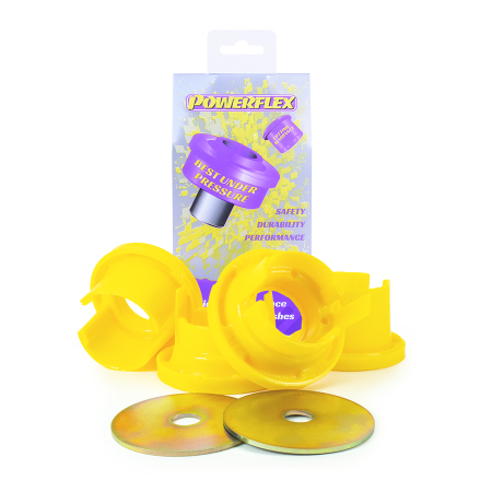 Rear Sub Frame Rear Bush Insert