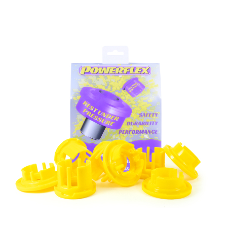 Rear Subframe Bush Insert upto 06/10