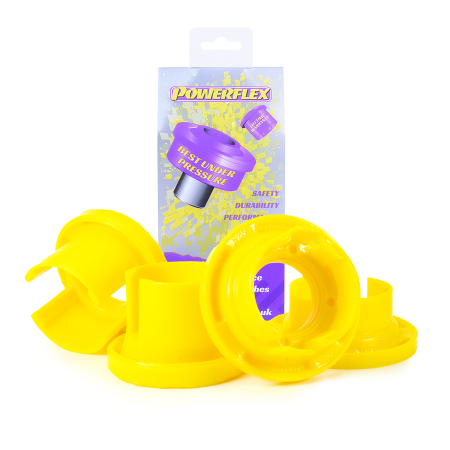 Rear Subframe Front Bush Insert 06/10 on