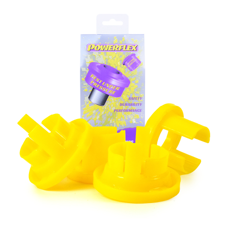 Rear Subframe Rear Bush Insert 06/10 on