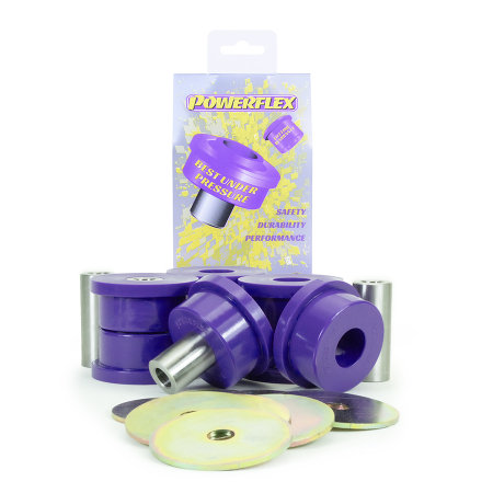 Rear Trailing Arm to Axle Bush