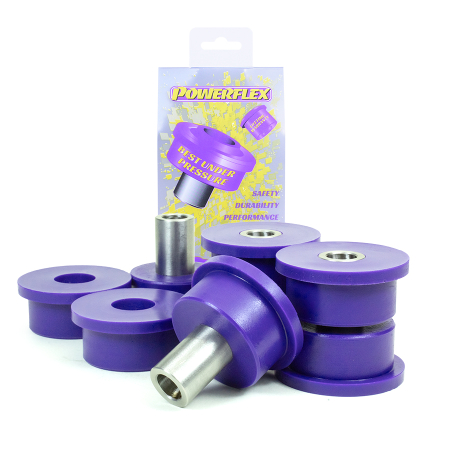 Rear Lower Control Arm Bush