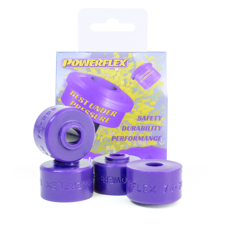 Rear Anti Roll Bar Link Rod To Chassis Bush