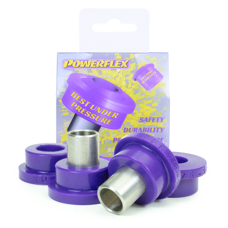 Anti Roll Bar To Link Rod Bush