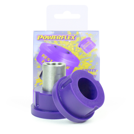 Rear Panhard Rod to Body Bush