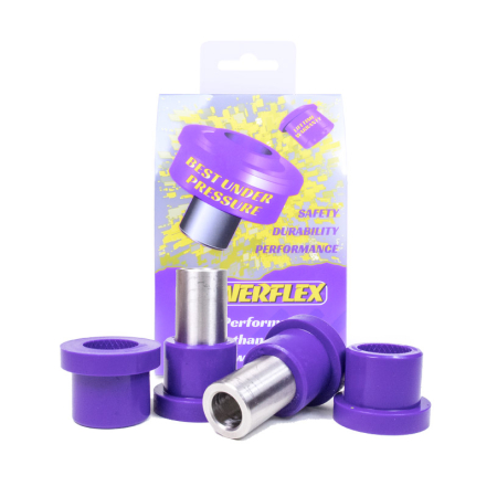 Rear Inner Track Control Arm Bush M12 Bolt