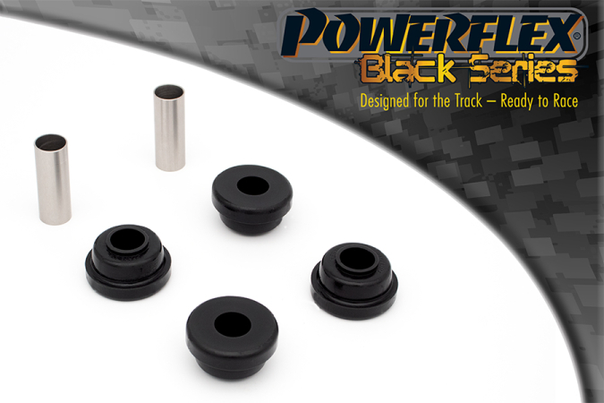 Rear Track Control Arm Outer Bush 18mm