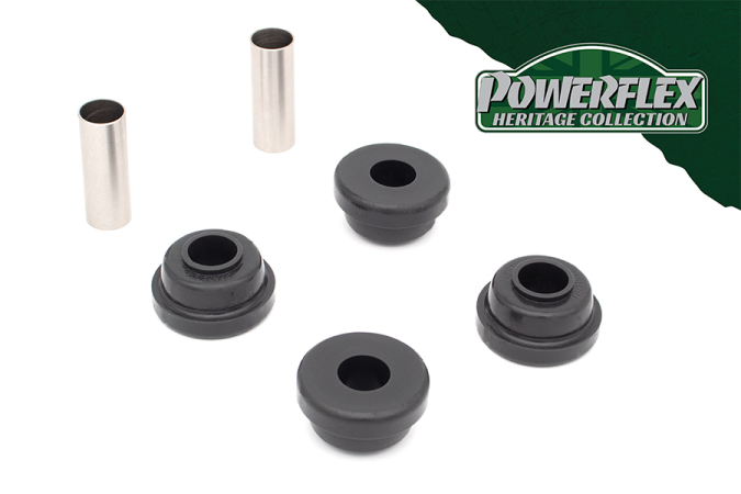 Rear Track Control Arm Outer Bush 18mm