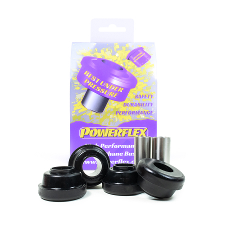 Rear Track Control Arm Outer Bush 16mm