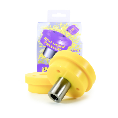 Rear Lower Engine Mount Front 73mm