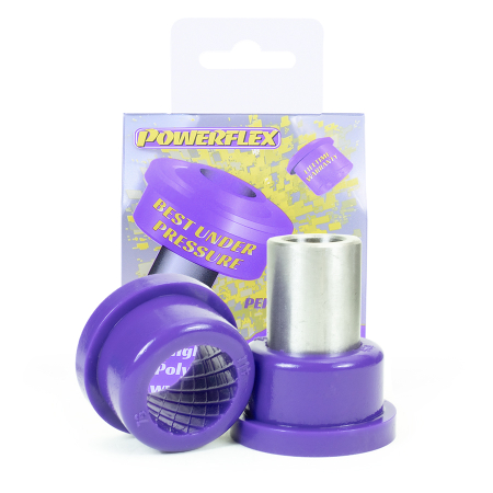 Rear Panhard Rod To Beam Bush