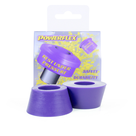 Rear Panhard Rod To Body Bush