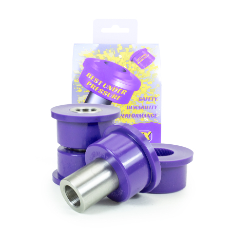 Rear Toe Arm Inner Bush