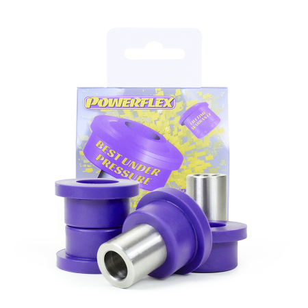 Rear Trailing Arm Front Bush