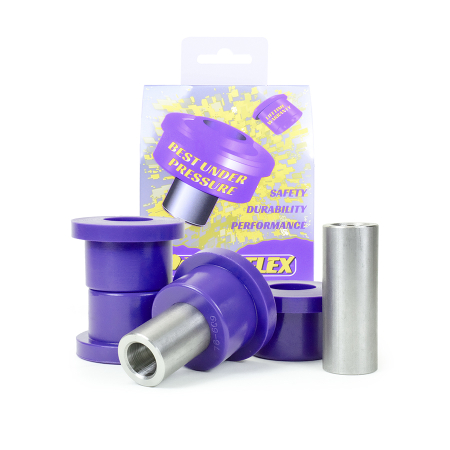 Rear Track Control Arm Inner Bush