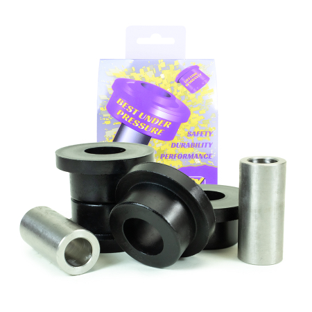 Rear Track Control Arm Outer Bush