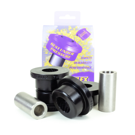 Rear Track Control Arm Outer Bush