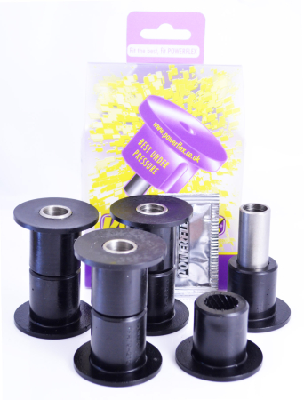 Rear Trailing Arm Bush