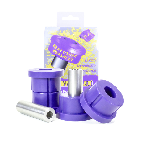 Rear Beam Mounting Bush