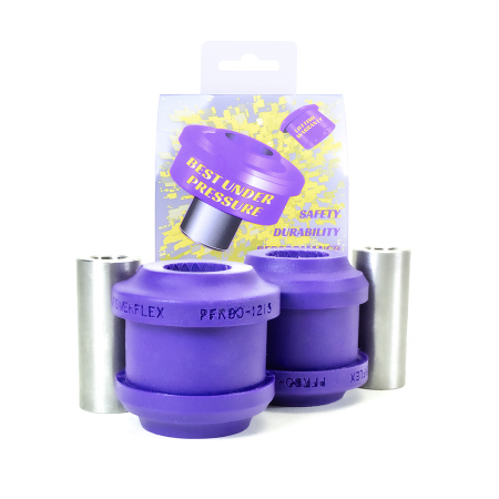 Rear Lower Arm Outer Bush