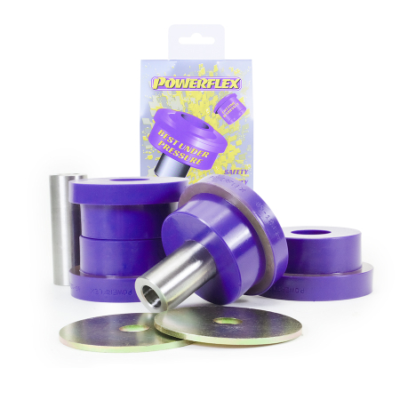 Rear Subframe Front Bush