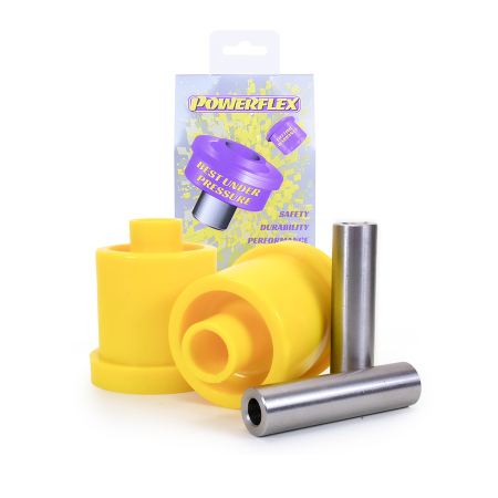 Rear Beam Mounting Bush