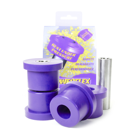 Rear Trailing Arm Bush