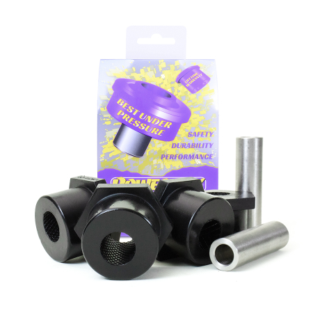 Rear Trailing Arm Bush