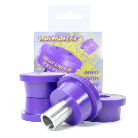 Rear Panhard Rod Mount