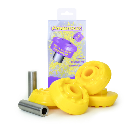 Gearbox Mounting Bush Kit of 2