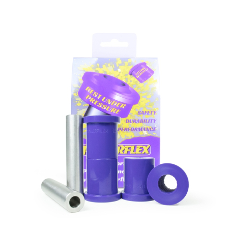 Rear Leaf Spring Chassis Shackle Bush 