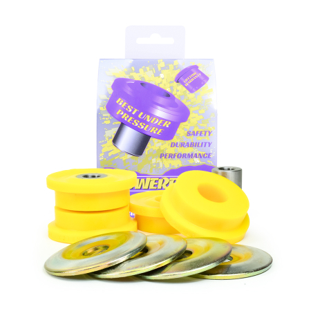 Rear Beam Mounting Bush