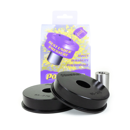 Rear Diff Rear Mounting Bush