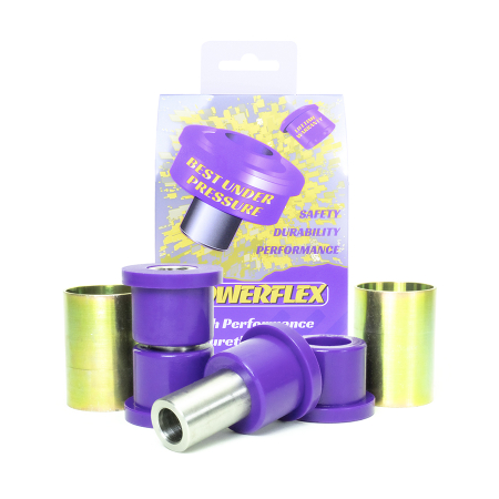 Rear Track Control Arm Inner Bush