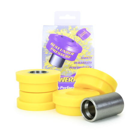 Rear Subframe Front Mounting Bush