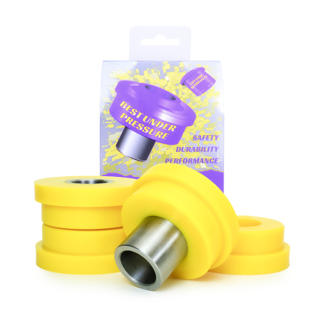 Rear Subframe Rear Mounting Bush