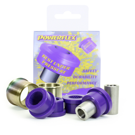 Rear Track Bar Outer Bush