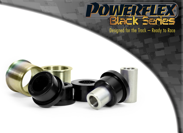 Rear Track Bar Outer Bush