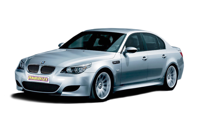 M5 inc Touring