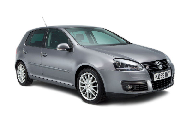 Golf MK5 1K