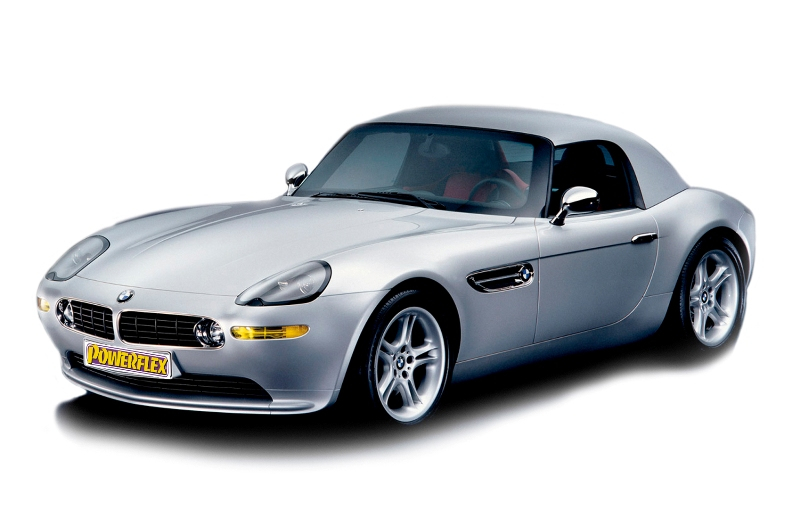 Z8 E52 (1998-2003)