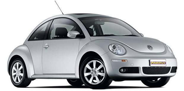 Beetle & Cabrio 2WD (1998-2011)