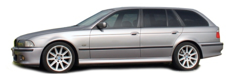 520 to 530 Touring