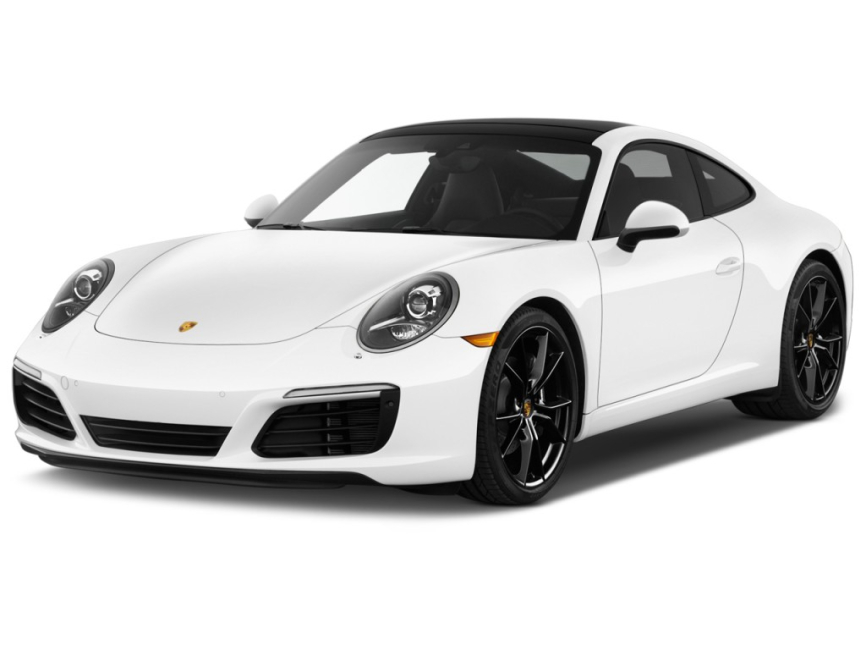 911 991 (2012 - 2019)