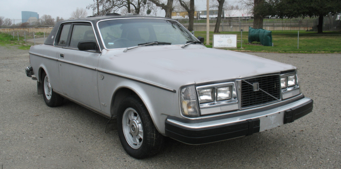 260 (1975 - 1985)
