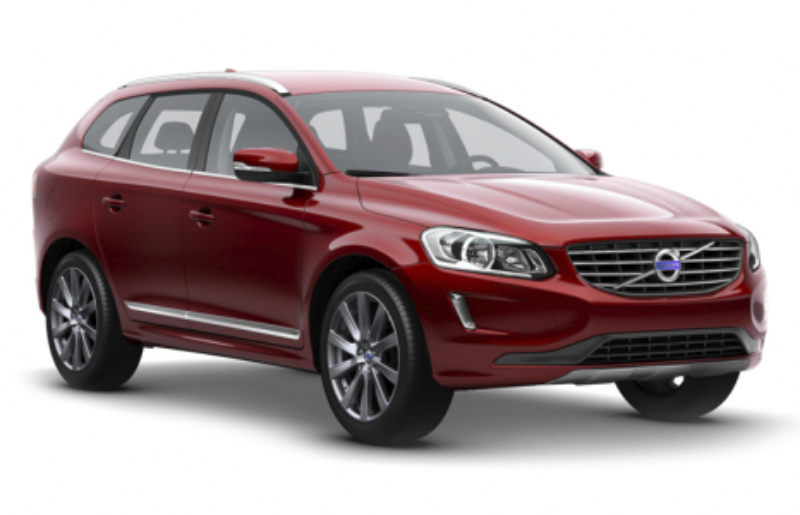 2009-2017 Volvo XC60 : What You Should Know Before You Buy - The Car Guide
